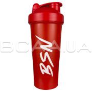 Bsn Shaker Red, 700 ml