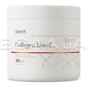 Ostrovit, Collagen Kissel, 200 g