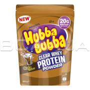 Hubba Bubba, Clear Whey Protein Powder, 405 g