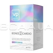 VPLab, Bones2Cardio, 60 Softgels