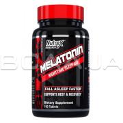 Nutrex Research, Melatonin, 100 Tablets (US)