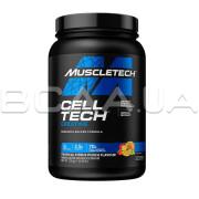 Muscletech, Cell-Tech, Creatine (EU), 1130 g