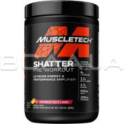 Muscletech, Shatter, Pre-Workout, 335 g
