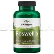 Swanson, Boswellia, 100 Сapsules