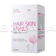 VPLab, Ultra Womens Hair, Skin & Nails, 90 Softgels