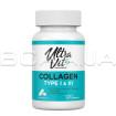 VPLab, UltraVit, Collagen Type I & III, 120 Capsules