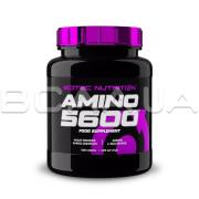 Scitec Nutrition, Amino 5600, 500 Tablets