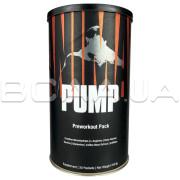 Universal Nutrition, Animal Pump, Preworkout Pack, 30 Packets