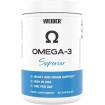 Weider, Omega-3 Superior, 90 Capsules