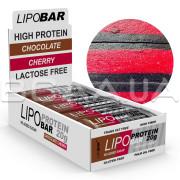 Lipo Bar Box, 20 x 50 g