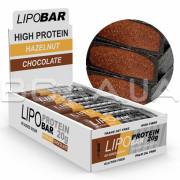 Lipo Bar Box, 20 x 50 g