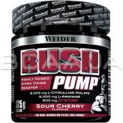 Weider, Rush Pump, 375 g