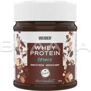 Weider, Whey Protein Creme, 250 g