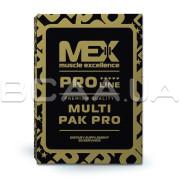 Mex Nutrition, Multi Pak Pro, 30 Servings