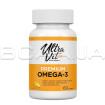 VPLab, Ultravit, Premium Omega-3, 60 Softgels