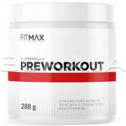 FitMax, Preworkout, 288 g
