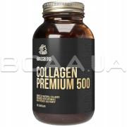 Grassberg, Collagen Premium 500, 120 Capsules