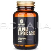 Grassberg, Alpha Lipoic Acid, 60 Capsules