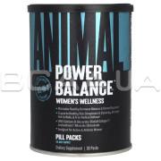 Animal, Power Balance, Womens Wellness, 30 Packs