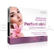 Olimp Labs, Perfect Skin Hydro-Complex, 30 Capsules
