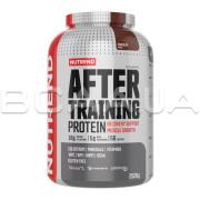 Nutrend, After Training Protein, 2520 g