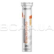 Ostrovit, Electrolyte, 20 Effervescent Tablets