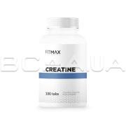 FitMax, Creatine, 100 Tablets