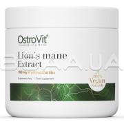 Ostrovit, Lions Mane Extract, 50 g