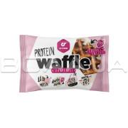 Go Fitness, Protein Waffle, 50 g