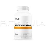 FitMax, Ashwagandha, 60 Tablets