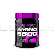Scitec Nutrition, Amino 5600, 200 Tablets