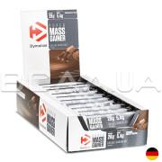 Dymatize Nutrition, Super Mass Gainer Bar Box (EU), 10 x 90 g