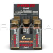Olimp, R-Weiler Shot Glass Ampoule, 9 x 60 ml