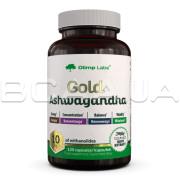 Olimp Labs, Gold Ashwagandha, 120 Capsules
