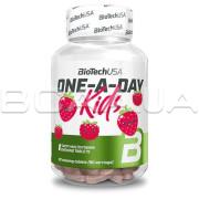 Biotech, One-A-Day Kids, 90 Chewing Tablets