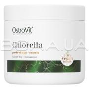 Ostrovit, Chlorella Vege, 1000 Tablets