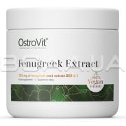 Ostrovit, Fenugreek Extract, 100 g