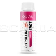 Ostrovit, Citrulline Shot, 100 ml