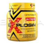 Nutrend, Explosin Pre-Workout Booster, 420 g
