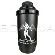 Shaker Kevin Levrone Signature Series Black, 500 ml