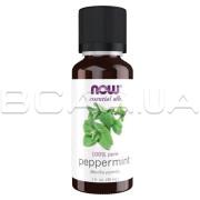 Now Foods, Essential Oils, Peppermint, 30 ml