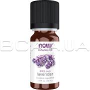 Now Foods, Essential Oils, Lavender, 10 ml