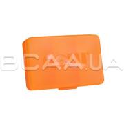 Now Foods, Pill Box, Orange