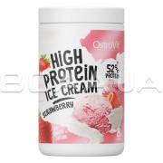 Ostrovit, High Protein Ice Cream, 400 g
