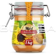 Ostrovit, Sunflower Honey, 1000 g