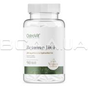 Ostrovit, Betaine HCl Vege, 90 Capsules