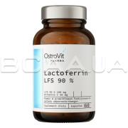 Ostrovit, Lactoferrin LFS 90%, 60 Capsules