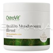 Ostrovit, Quatro Mushroom Blend Vege, 100 g