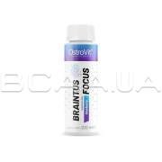 Ostrovit, Braintus Focus Shot, 100 ml
