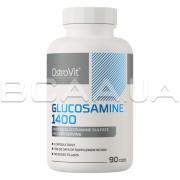 Ostrovit, Glucosamine 1400 mg, 90 Capsules